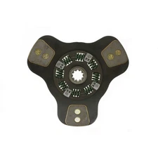 For Ford F-500 F700 F600 F800 Sachs - Clutch Disc CSW