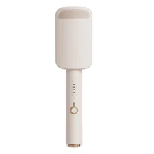 Waver Curling Iron Anti-Scald Hair Crimper Ceramic 3 Barrel Ionic Wavy Curler