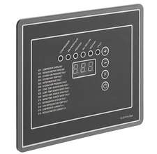 Avantco Ice 12.0.0114-05A, PD-321B, 240605C1519, Display Panel
