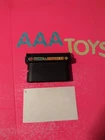 Sonic & Knuckles Sega Genesis Game Cartridge
