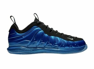 tennis foamposite