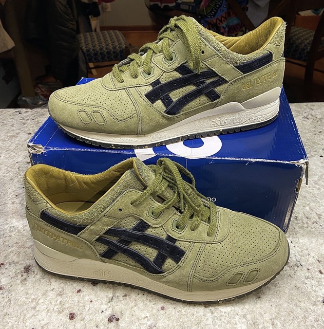 asics gel lyte iii online