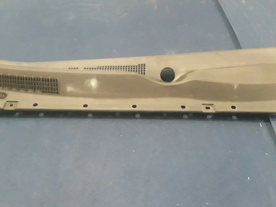 KIA OPTIMA 2007 limpiaparabrisas cubierta cubierta OOXF Foto 3 de 4