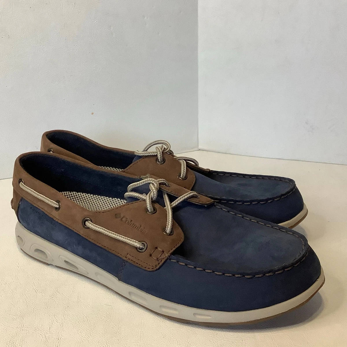 Columbia moccasins best sale