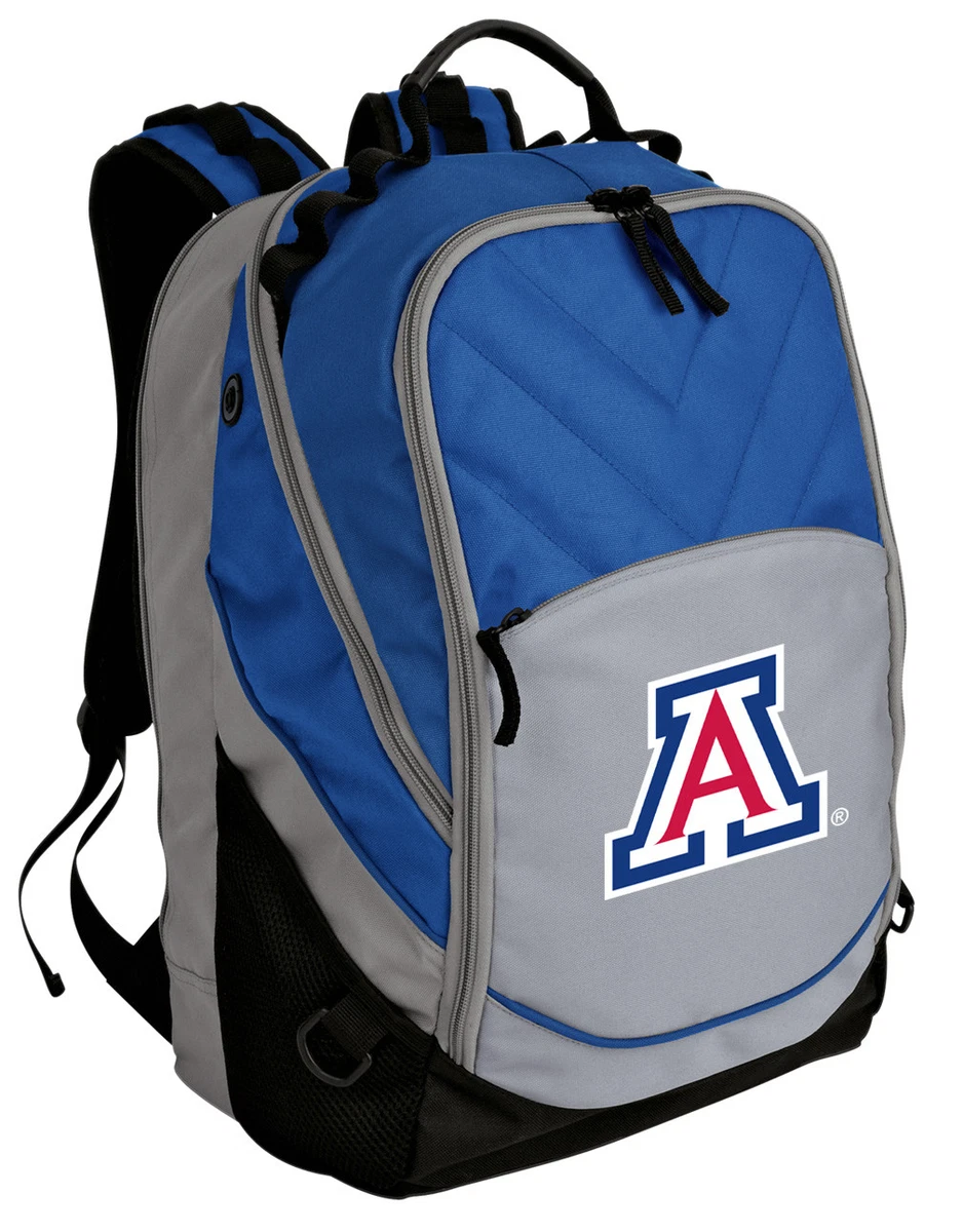 University of Arizona Backpack UA WILDCATS Computer Backpacks Computer Bag  | eBay