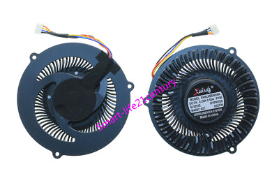 New for Lenovo Y400 Y400N Y500 Y500N Y500N-ISE,Y500N-IFI laptop CPU Cooling Fan