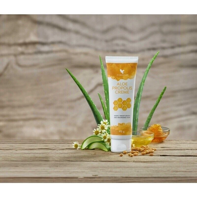 Aloe propolis cheap creme forever