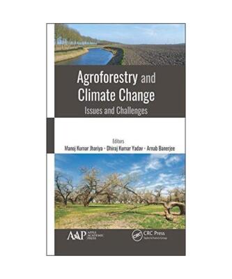 Agroforestry and Climate Change: Issues and Challenges