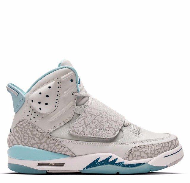 jordan son of mars gs