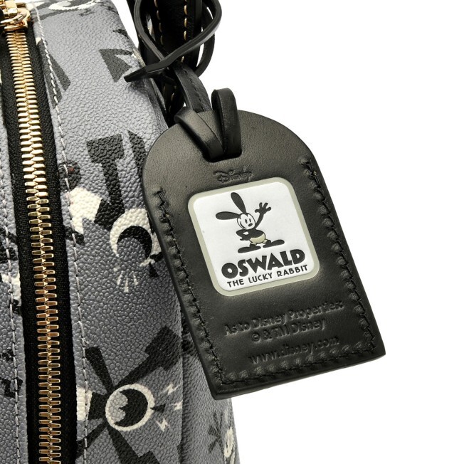 Dooney & Bourke ディズニー100 オズワルド　リュック Dooney & Bourke Disney100 Oswald the Lucky Rabbit Rucksack