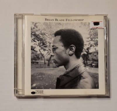 その他 Brian Blade Fellowship [CD] Brian Blade Fellowship 
