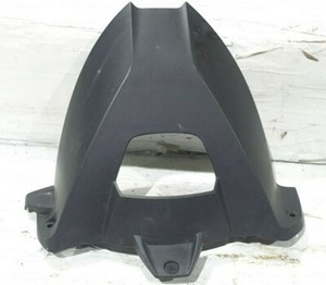 Hinteres Schutzblech BMW S 1000 R Hinterradabdeckung 46627718169