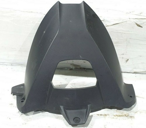 Hinteres Schutzblech BMW S 1000 R Hinterradabdeckung 46627718169