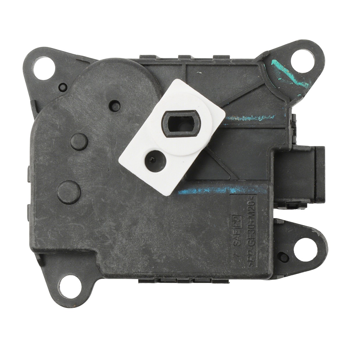 A/C Heater Blend Door Flap Actuator 27732-4GF0B For Infiniti Q50