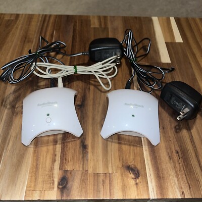 4K 2.4GHz USB Connection Digital Audio Link - RadioShack