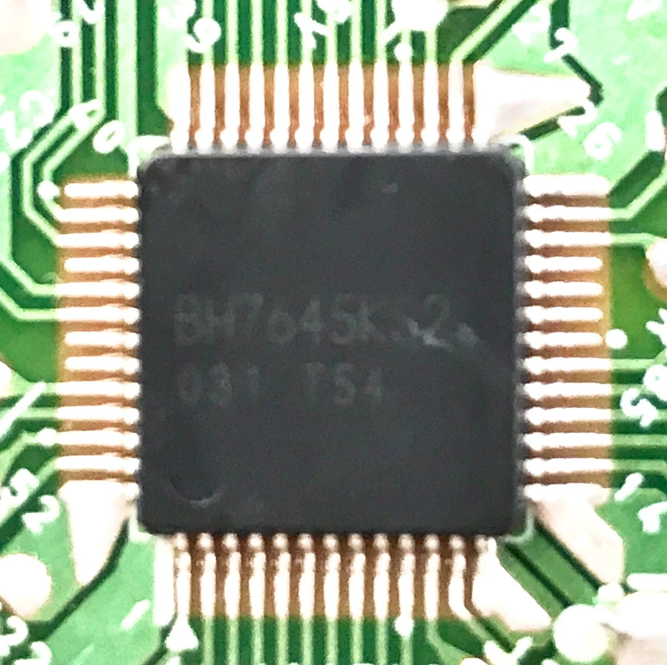 A01PGMJC-001, BA01P0F0102 3_A, A01PNMJC, BH7645KS2, R2A15122, 40PFL3505D/F7 - Изображение 4 из 4