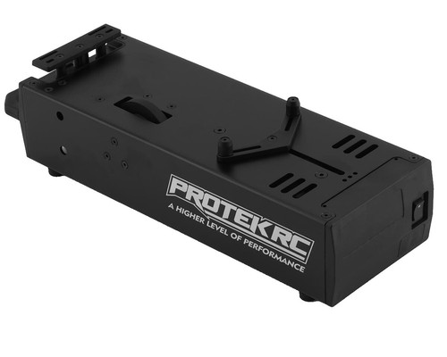 Kyosho Multi Starter Box 3.0 36373 RC Engine Starter Unit Japan
