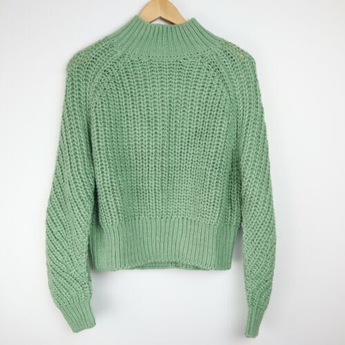 Tttmsw Wool Pullover Knit Tagged M Tea | eBay Tttmsw Wool Pullover Knit Tagged M Tea | eBay