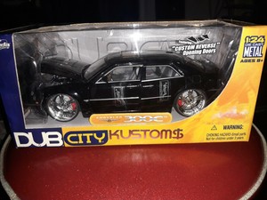 dub city cars on ebay