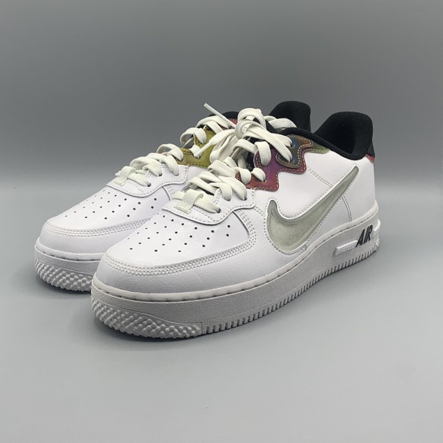 nike air force 1 react size 9