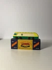 Lesney Matchbox BP Autotanker Major Pack #1 with Box