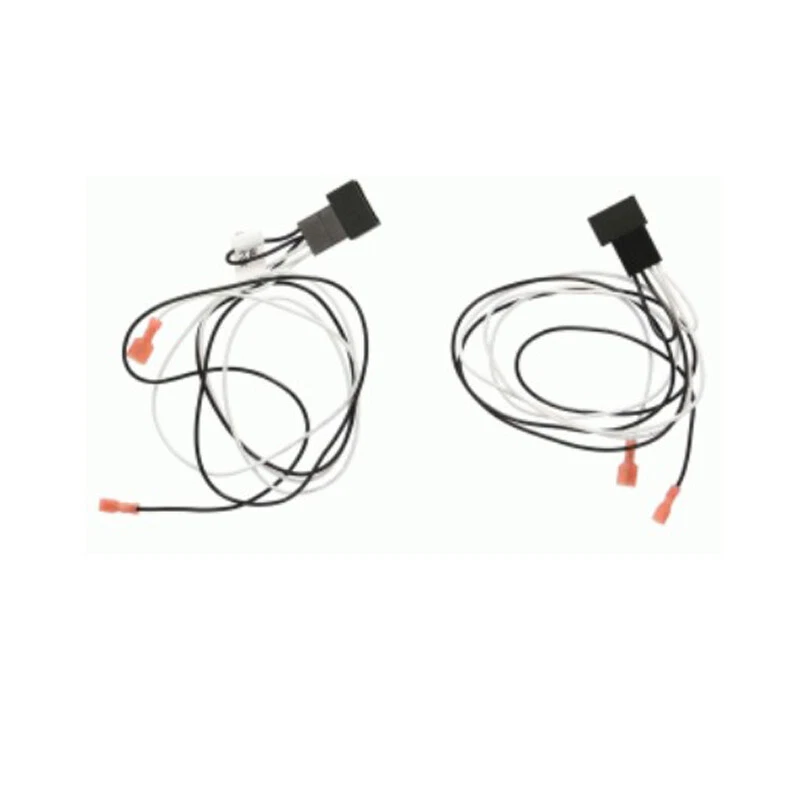 Metra 72-8110 Speaker Wiring Harness for select Subaru Toyota 2008-Up (Pair) - Image 3 of 4