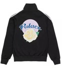 PALACE Y-3 PALACE TRACK TOP BLACK Med. (*New)