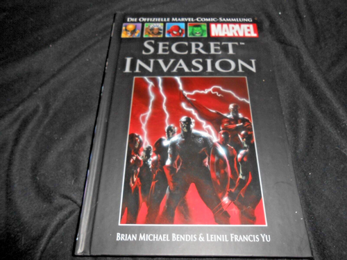 Die offizielle Marvel-Comic-Sammlung (Hachette) zum aussuchen - Bild 44 von 52