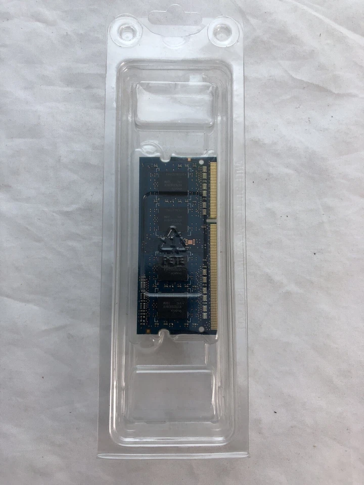 hynix  Samsung 2GB SODIMM DDR3 PC3-10600s 1333Mhz Laptop Memory Ram So-Dimm 2 GB - Image 4 of 4