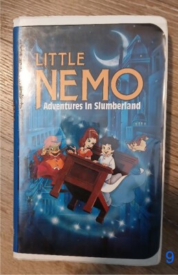 Little Nemo - 