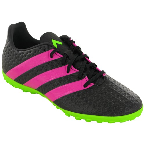 ADIDAS ACE 16.4 Tf Da Uomo Outdoor Scarpe Da Ginnastica Calcio Astro Scarpe  da calcio AF5059 | eBay