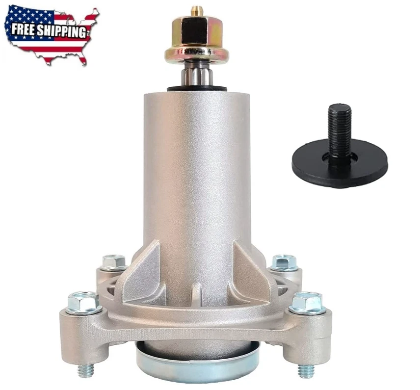 Craftsman lt2000 spindle assembly hot sale