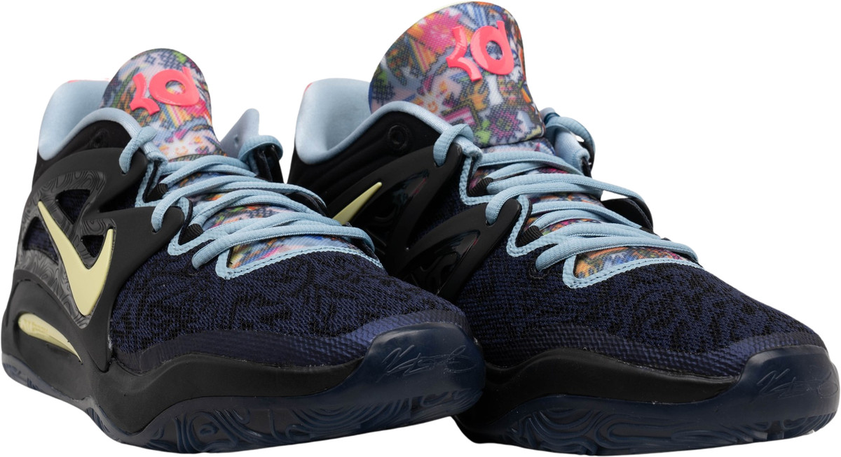 Nike KD 15 バスケットボールシューズ 07 NIKE Nike バッシュ シューズ ナイキ ケビン デュラントKD 15