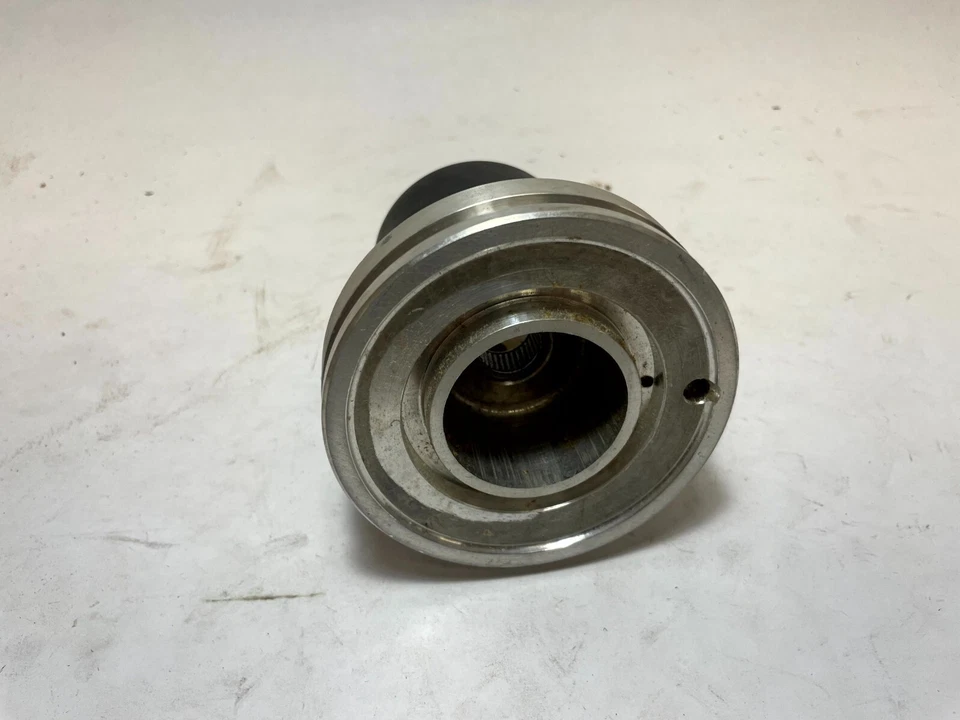 Soporte y aislador de columna de engranajes de dirección asistida Plymouth 1957-1960 1879713 nuevo de lote Foto 2 de 4