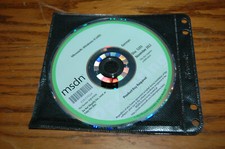 Microsoft MSDN Windows 8 x86 November 2012 Disc 5103 German