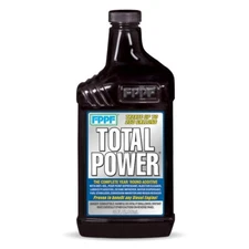 FPPF 00343 Total Power, 32 oz. Bottle - Treats 250 gal.