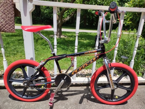 dyno air bmx 95 skyway mags duro 