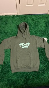 air jordan travis scott hoodie