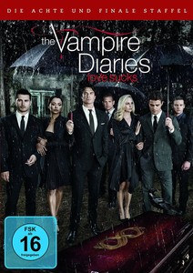 The Vampire Diaries Staffel 8 Stream Deutsch