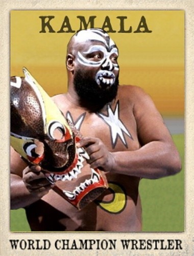 LJACards Weltmeister Wrestler Serie 3 Sammelkarten ACEO (2. Druck) - Bild 20 von 24