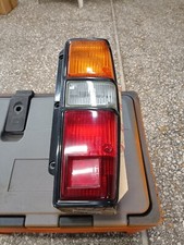 TOYOTA LITEACE CM20/KM20 GENIUNE NEW TAIL LIGHT 81550-80155