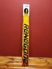 BLACK EAGLE RENEGADE 400 Arrows 6PK Small Diameter Fletched 2" Vanes