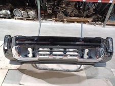 Front Bumper Without Aev Edition Painted Fits 24-25 SIERRA 2500 PICKUP 3111097