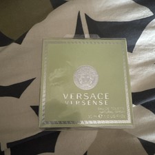 Versace Versense Eau De Toilette 30ml Spray For Her