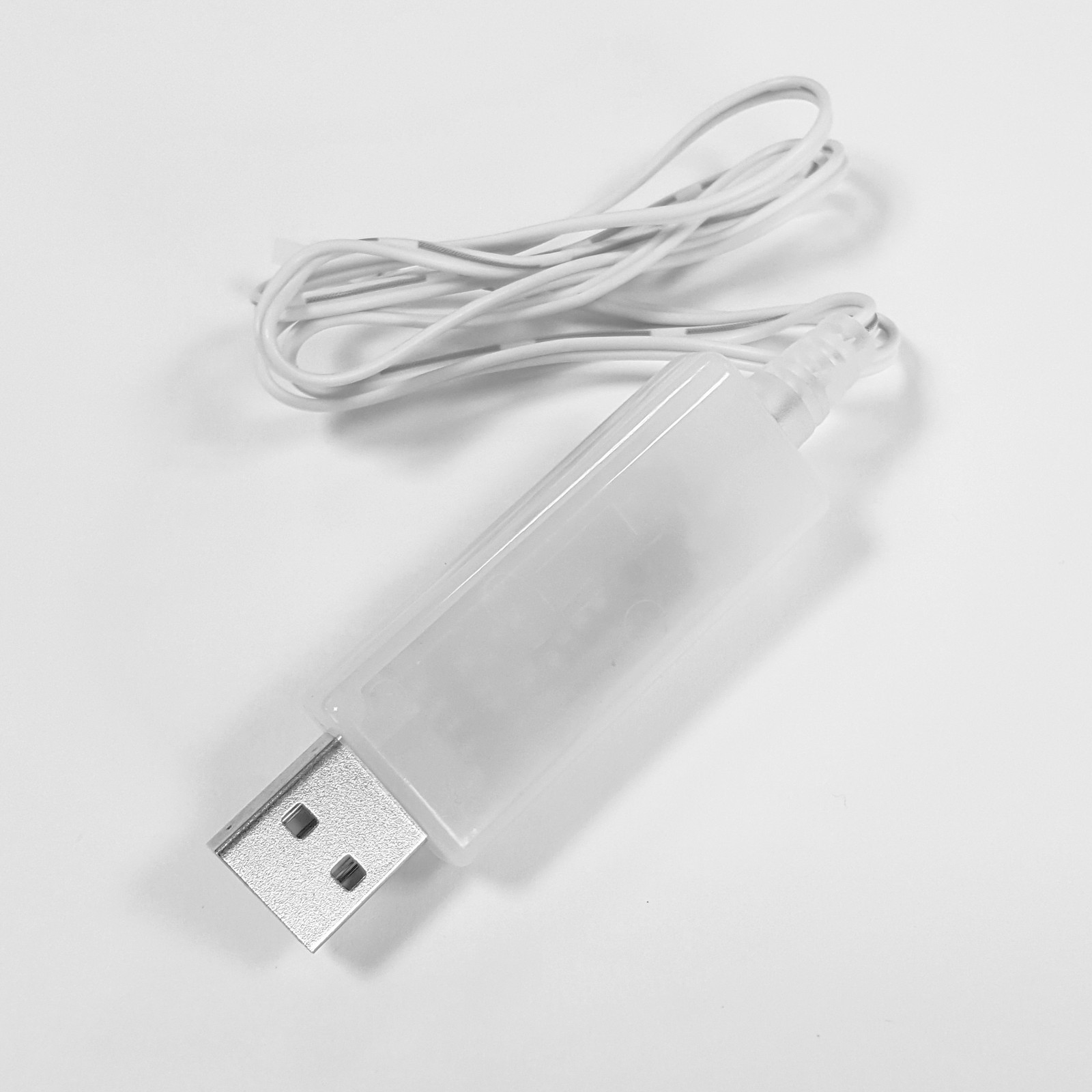 FTX Outback Mini USB Charger w/Indicator for 1S LiPo Battery