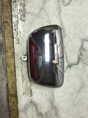 98 Honda VF750 VF 750 C Magna Left Side Cover Fender Panel 