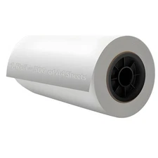 NGOODIEZ DTF Film Roll-Transfer for Direct to Printing-Heat Transfer Paper