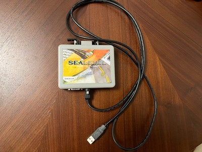 Sealevel 2113 1-Port Isolated Rs-232/422/485 Usb Serial Interface Adapter