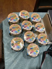 Lot of 10 Crazy Fun RMS Mystery Squishy Dumpling Diamond Edition NEW SEALED FAST