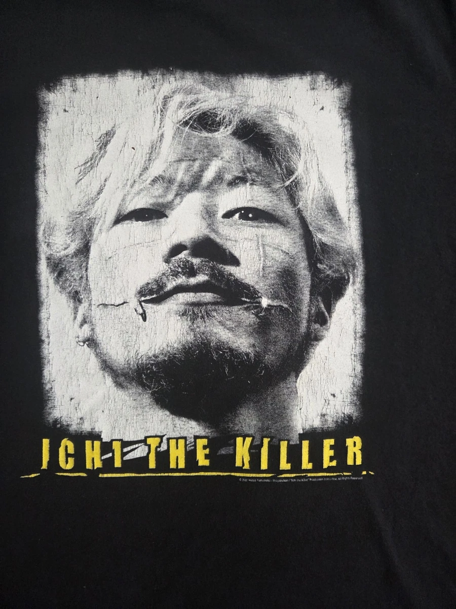 Ichi The Killer In Men's T-Shirts for sale - eBay